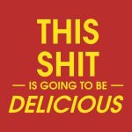 This shit is going to be delicious predpasnik