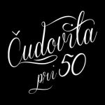 Čudovita pri 50 predpasnik