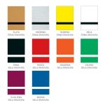 Modernistična tablica za moške in ženske prostore - slika 3